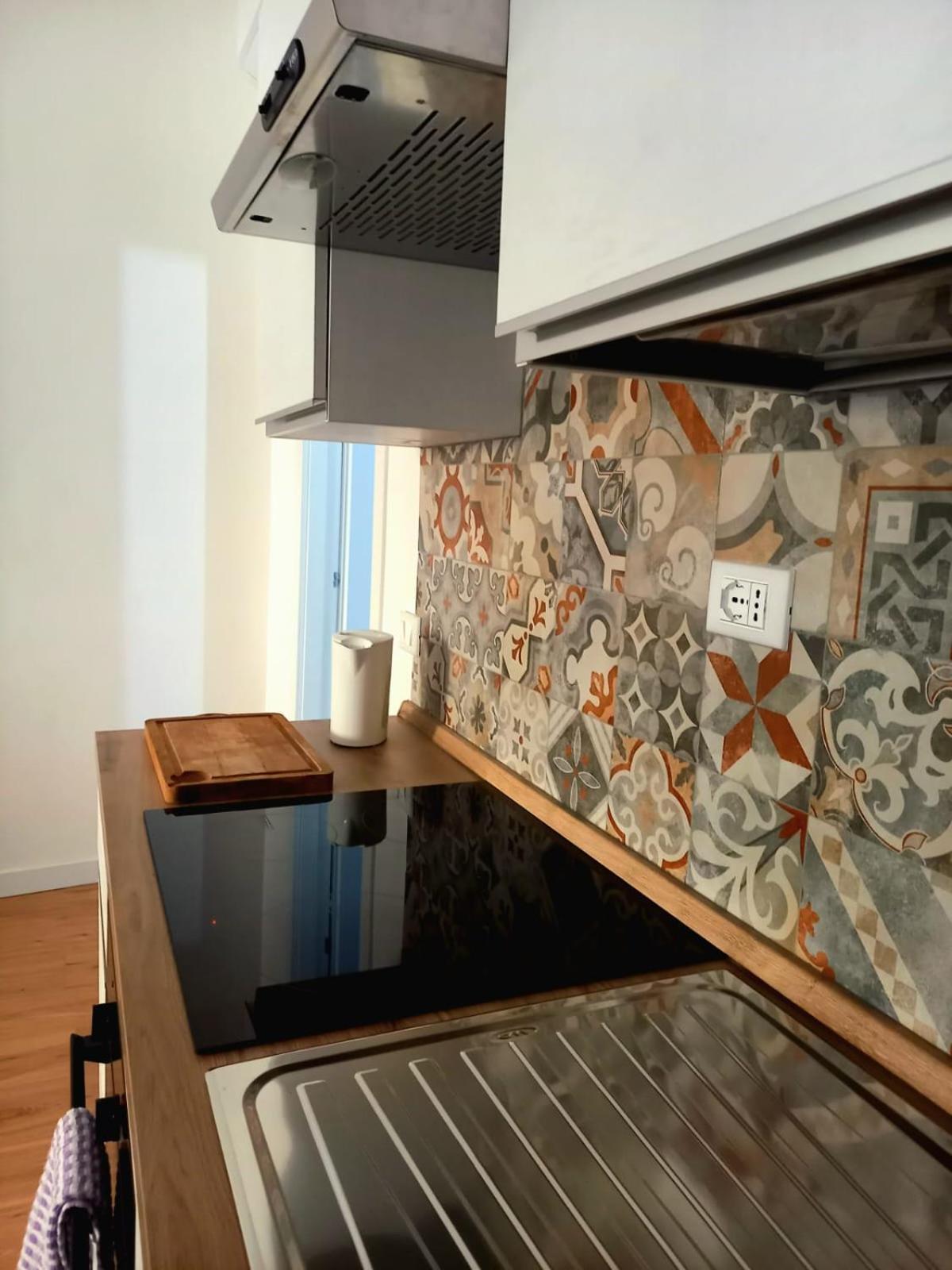 Casa Delle Begonie Apartment โรม ภายนอก รูปภาพ