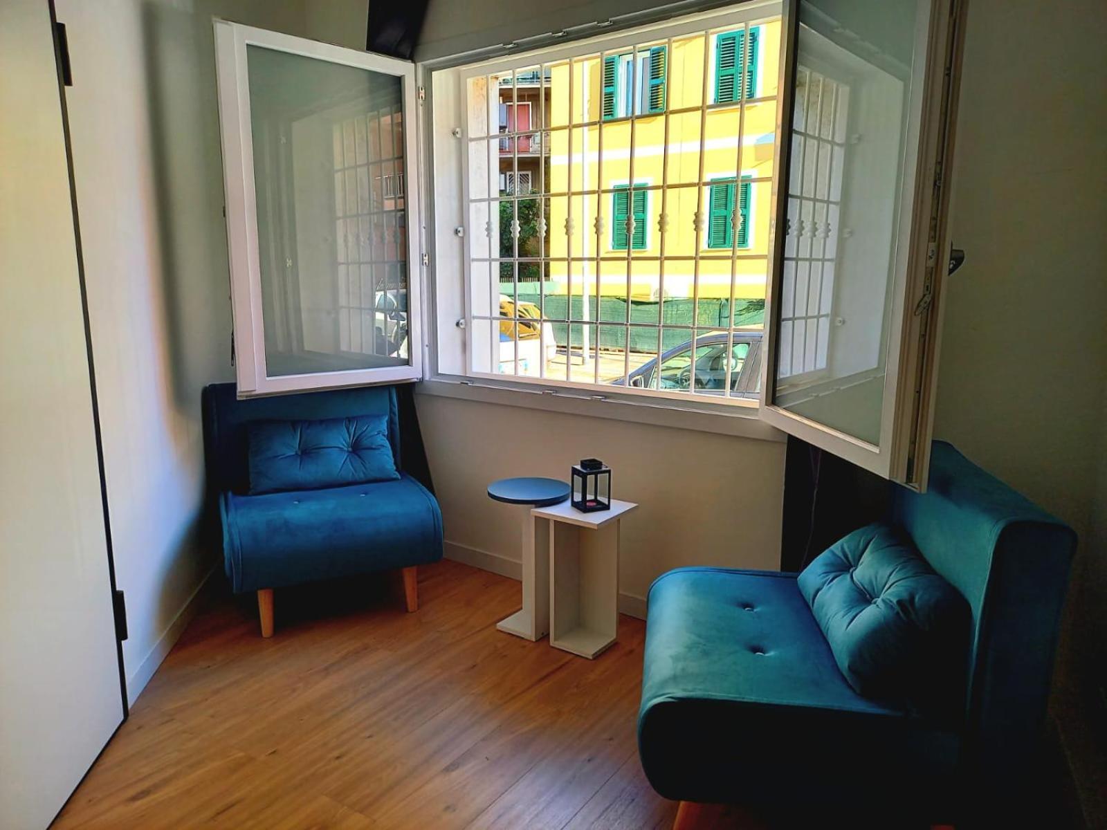 Casa Delle Begonie Apartment โรม ภายนอก รูปภาพ